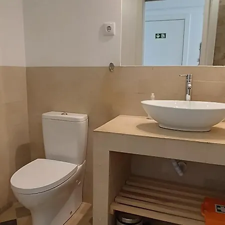 Daire Tomarhousing - Centre *