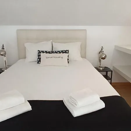 Tomarhousing - Centre *