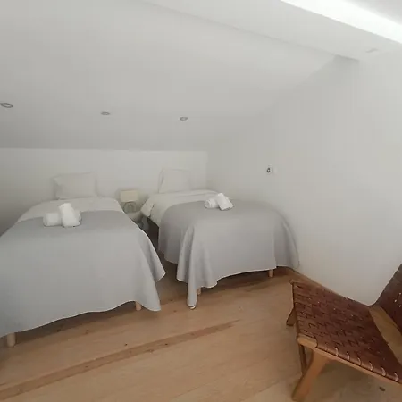 Tomarhousing - Centre *